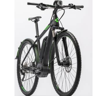 Produktbild Cube Cross Hybrid Race Allroad 500 (Modell 2016)