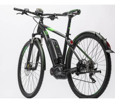 Produktbild Cube Cross Hybrid Race Allroad 500 (Modell 2016)