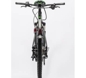 Produktbild Cube Cross Hybrid Race Allroad 500 (Modell 2016)