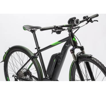 Produktbild Cube Cross Hybrid Race Allroad 500 (Modell 2016)