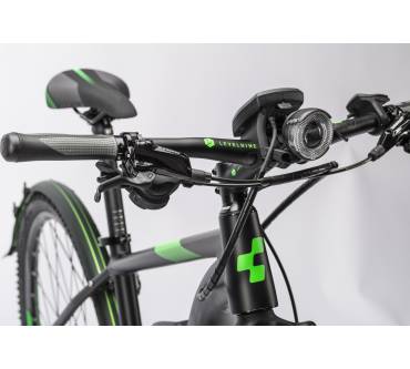 Produktbild Cube Cross Hybrid Race Allroad 500 (Modell 2016)