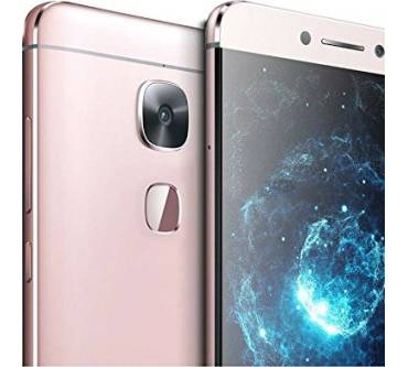 Produktbild LeEco Le Max 2