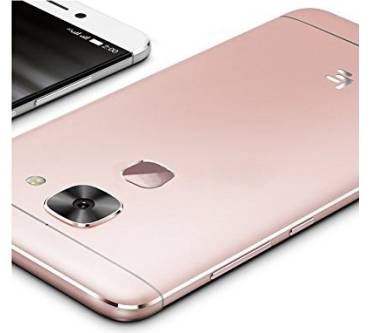 Produktbild LeEco Le Max 2