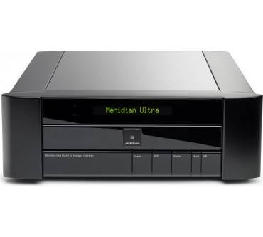 Produktbild Meridian Audio Ultra