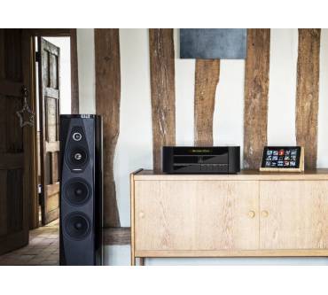 Produktbild Meridian Audio Ultra