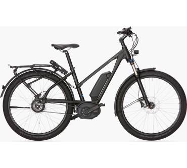 Produktbild Riese und Müller Charger Mixte GS nuvinci HS (Modell 2016)