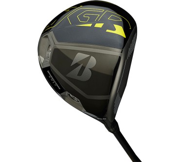 Produktbild Bridgestone Golf JGR Driver