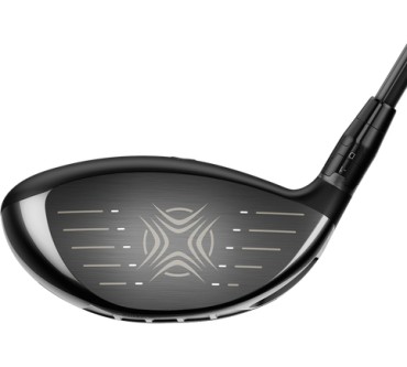 Produktbild Callaway Golf Great Big Bertha Driver