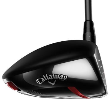 Produktbild Callaway Golf Great Big Bertha Driver