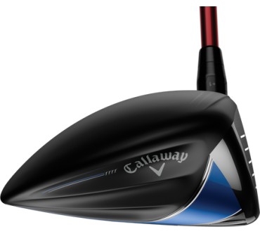 Produktbild Callaway Golf XR 16