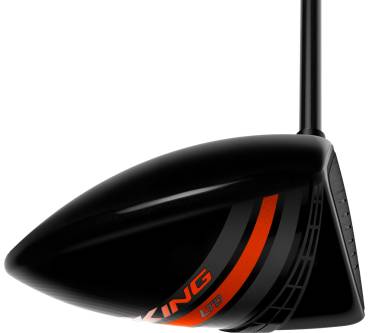 Produktbild Cobra King LTD Pro Driver