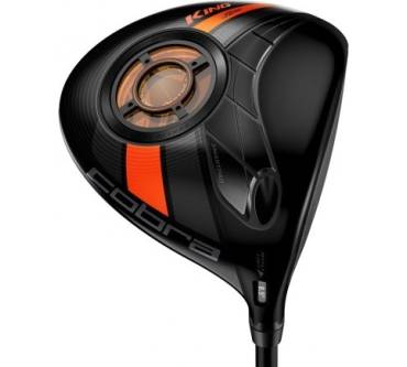 Produktbild Cobra King LTD Pro Driver