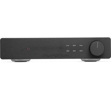 Produktbild NuForce DAC80 / STA120