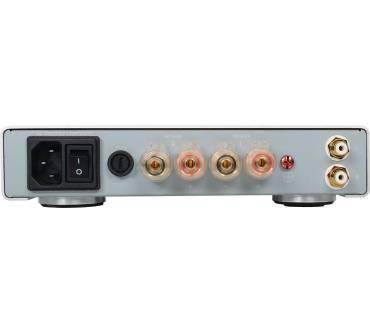 Produktbild NuForce DAC80 / STA120