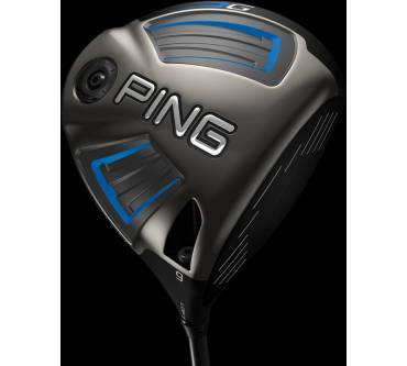 Produktbild PING G Driver