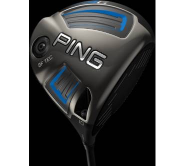 Produktbild PING G SF TEC Driver