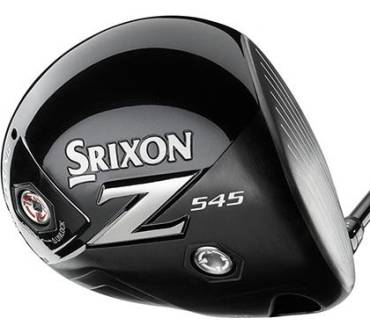 Produktbild Srixon Z 545 Driver