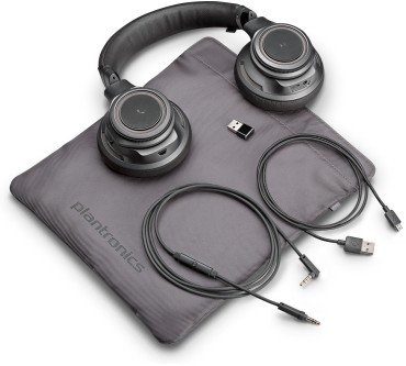 Produktbild Plantronics BackBeat Pro+