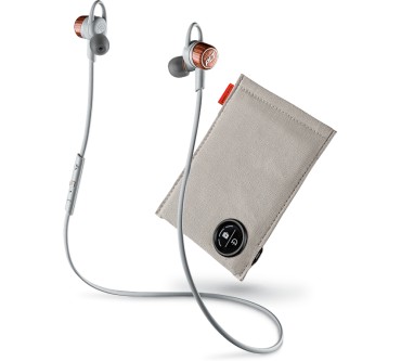 Produktbild Plantronics BackBeat Go 3 + Charge Case