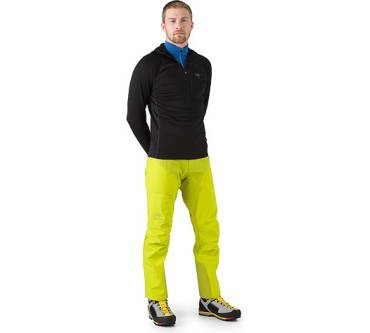 Produktbild Arc'teryx Alpha Comp Pant Men's