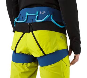 Produktbild Arc'teryx Alpha Comp Pant Men's