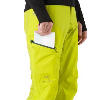 Produktbild Arc'teryx Alpha Comp Pant Men's