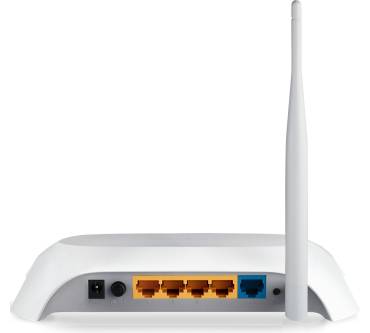 Produktbild TP-Link TL-MR3220