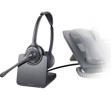 Produktbild Plantronics CS520A