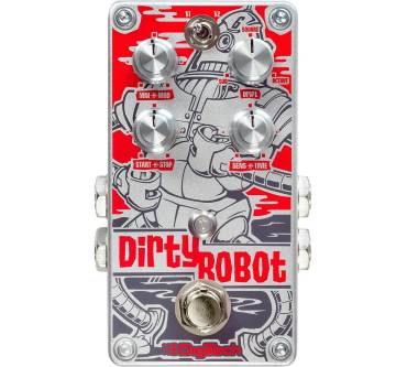 Produktbild DigiTech DirtyRobot