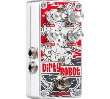 Produktbild DigiTech DirtyRobot