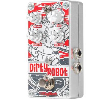 Produktbild DigiTech DirtyRobot