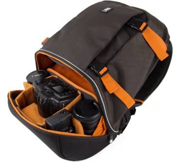 Produktbild Crumpler Proper Roady Half Photo