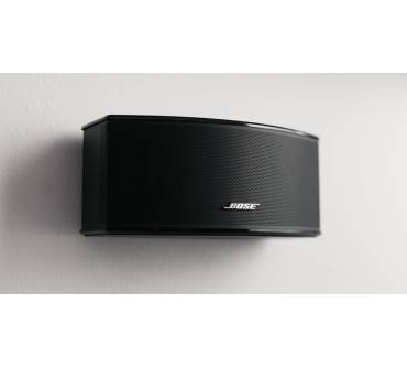 Produktbild Bose Lifestyle Soundtouch 535 IV