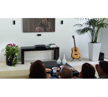 Produktbild Bose Lifestyle Soundtouch 535 IV