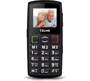 Produktbild Telme T200