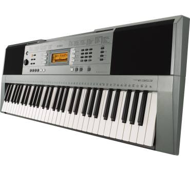 Produktbild Yamaha PSR-E353