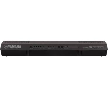 Produktbild Yamaha PSR-S770