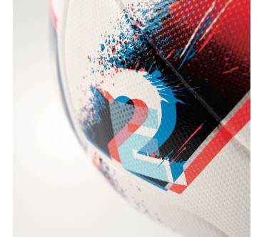 Produktbild Adidas Fracas Offizieller Spielball UEFA EURO 2016