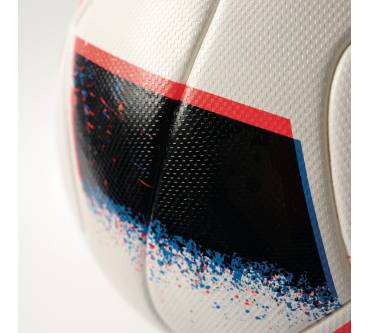 Produktbild Adidas Fracas Offizieller Spielball UEFA EURO 2016