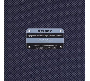 Produktbild Delsey Montmartre Pro Koffertrolley 65 cm