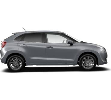 Produktbild Suzuki Baleno [16]