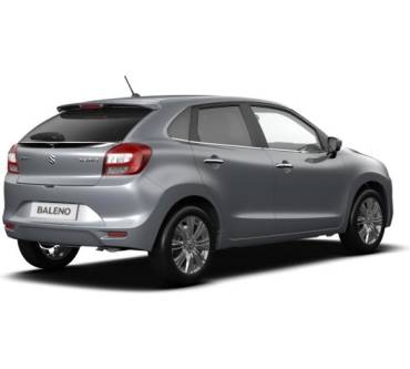 Produktbild Suzuki Baleno [16]