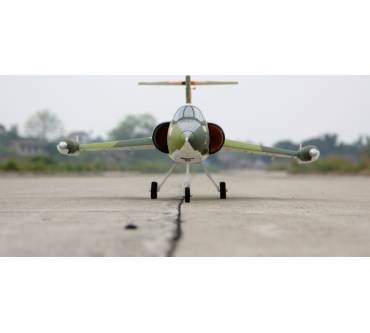 Produktbild ready2fly Freewing F-104 Starfighter