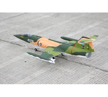 Produktbild ready2fly Freewing F-104 Starfighter