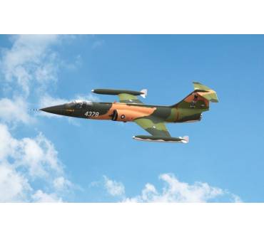 Produktbild ready2fly Freewing F-104 Starfighter