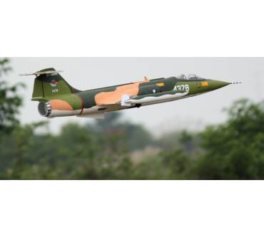 Produktbild ready2fly Freewing F-104 Starfighter