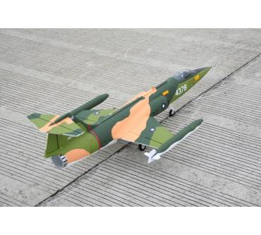 Produktbild ready2fly Freewing F-104 Starfighter