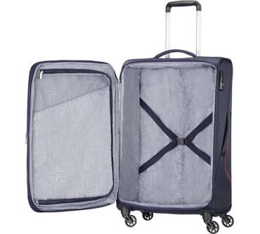 Produktbild American Tourister Sunbeam Spinner erweiterbar (69 cm)