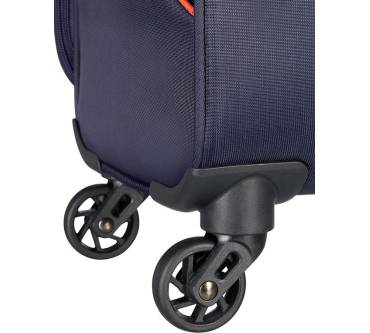 Produktbild American Tourister Sunbeam Spinner erweiterbar (69 cm)