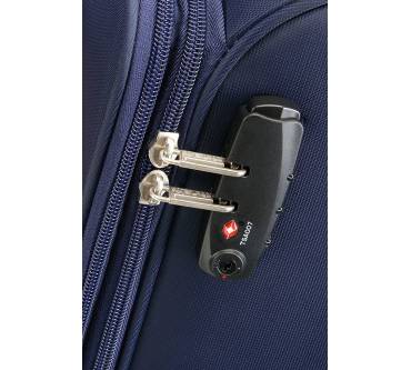 Produktbild American Tourister Sunbeam Spinner erweiterbar (69 cm)